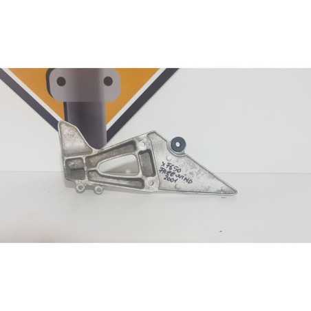 Ansamblu Scarita Stanga Pasager Suzuki XF 650 - Freewind - 2001 