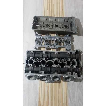 Chiuloasa Completa Kawasaki Ninja ZX6R - 2001 