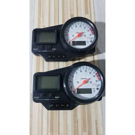 Speedometer Yamaha YZF 600 - R6 - 2001 