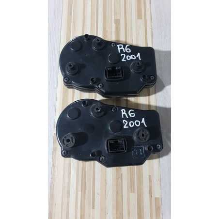 Speedometer Yamaha YZF 600 - R6 - 2001 