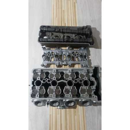 Chiuloasa Completa Kawasaki Ninja ZX6R - 2001 