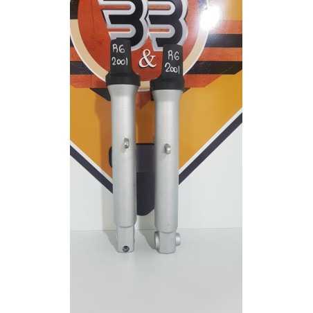 Front Dampers Yamaha YZF 600 - R6 - 2001 