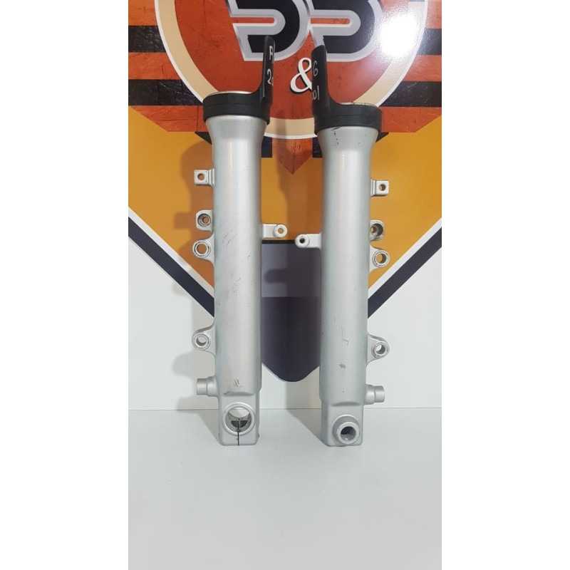 Jambe Yamaha YZF 600 - R6 - 2001 