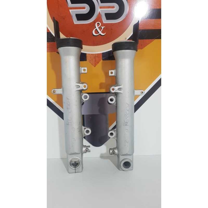 Front Dampers Yamaha YZF 600 - R6 - 2001 