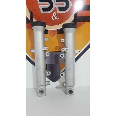 Front Dampers Yamaha YZF 600 - R6 - 2001 