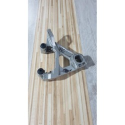 Rear Brake Caliper Bracket Yamaha YZF 600 - R6 - 2001 