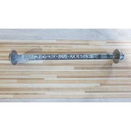 Rear Wheel Axle Yamaha TDM 850 - 4TX - 1999 