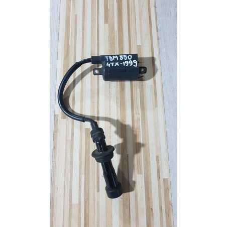 Ignition Coil & Coil Plug Yamaha TDM 850 - 4TX - 1999 