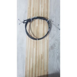 Accelerator Cables Yamaha TDM 850 - 4TX - 1999 
