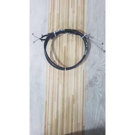 Accelerator Cables Yamaha TDM 850 - 4TX - 1999 