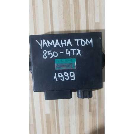 CDI / ECU Yamaha TDM 850 - 4TX - 1999 