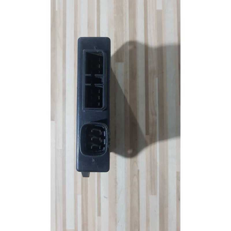 CDI / ECU Yamaha TDM 850 - 4TX - 1999 