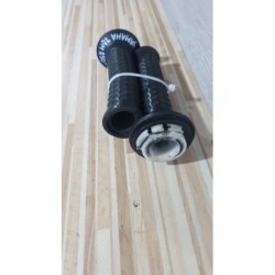 Mansoane Yamaha TDM 850 - 4TX - 1999 