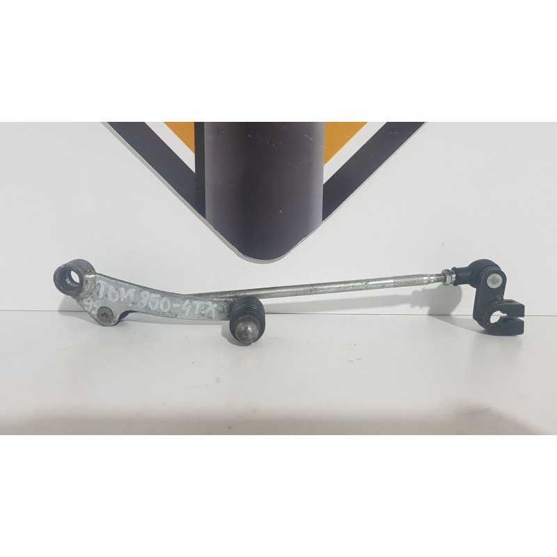 Shift Pedal Assy Yamaha TDM 850 - 4TX - 1999 