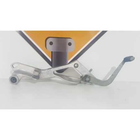 Suport Scarite Dreapata & Pedala Frana Yamaha TDM 850 - 4TX - 1999 