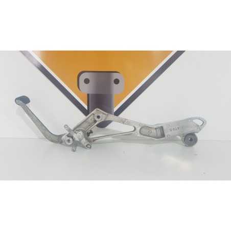 Suport Scarite Dreapata & Pedala Frana Yamaha TDM 850 - 4TX - 1999 