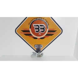 Ansamblu Scarita Dreapta Pilot Yamaha YZF 600 - Thundercat - 1997 