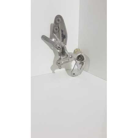 Ansamblu Scarita Dreapta Pilot Yamaha YZF 600 - Thundercat - 1997  Ansamblu Scarita Dreapta Pilot Yamaha YZF 600 - Thundercat - 1997