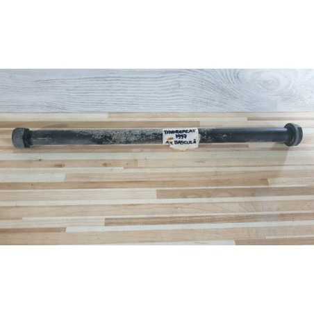 Swingarm Axle Yamaha YZF 600 - Thundercat - 1997 