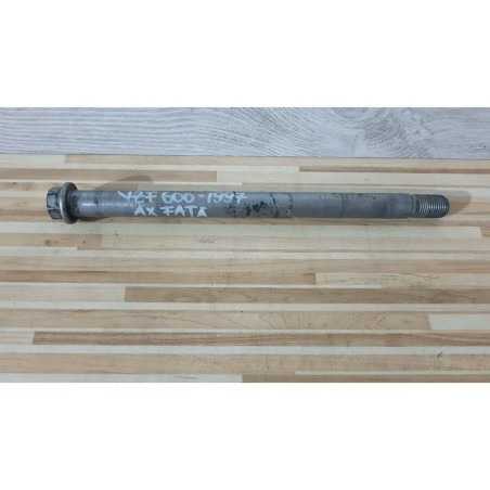 Front Wheel Spindle Axle Yamaha YZF 600 - Thundercat - 1997 