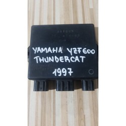 CDI / ECU Yamaha YZF 600 - Thundercat - 1997
