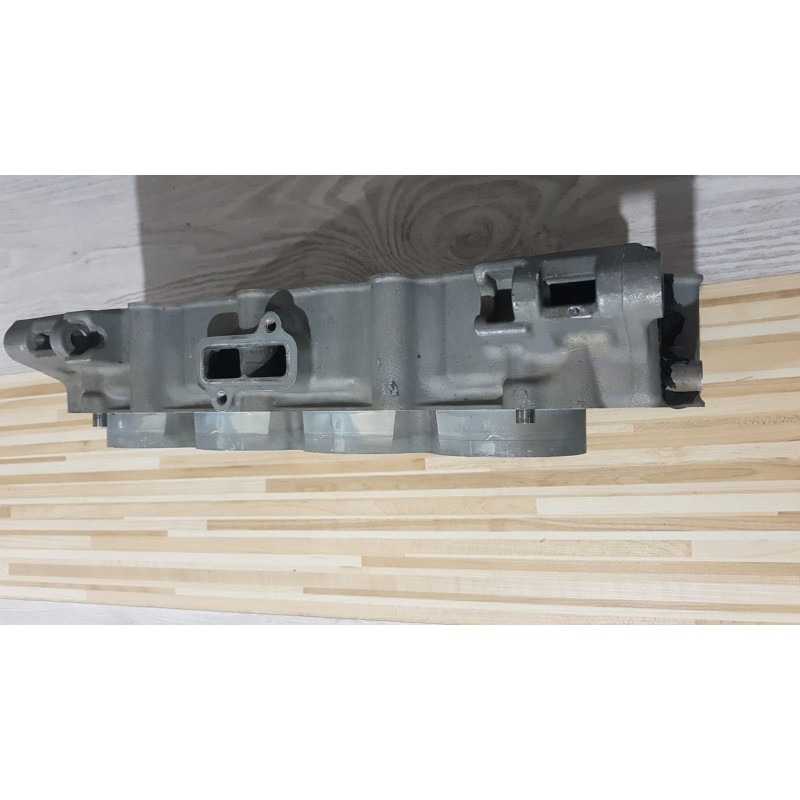 Cylinder & Pistons Kawasaki Ninja ZX6R - 636 - 2001 