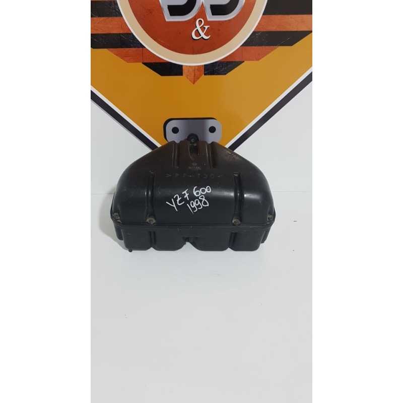 Airbox / Air Filter Box Yamaha YZF 600 - Thundercat - 1998 