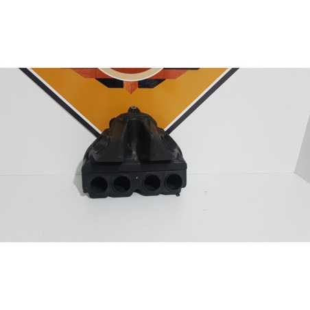 Airbox / Air Filter Box Yamaha YZF 600 - Thundercat - 1998 