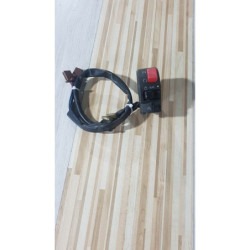 Engine Stop/Start Starter Kill Switch Yamaha YZF 600 - Thundercat - 1998 