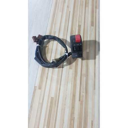 Engine Stop/Start Starter Kill Switch Yamaha YZF 600 - Thundercat - 1998 