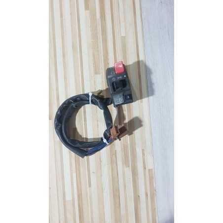 Engine Stop/Start Starter Kill Switch Yamaha YZF 600 - Thundercat - 1998 