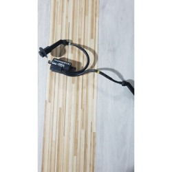 Bobina Inductie & Fise Yamaha YZF 600 - Thundercat - 1998