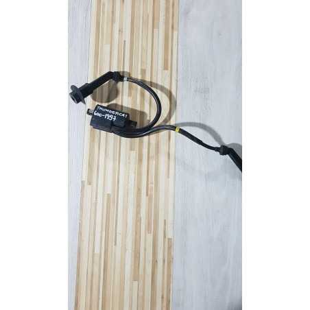 Bobina Inductie & Fise Yamaha YZF 600 - Thundercat - 1998 