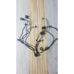 Cititor Kawasaki Ninja ZX6R - 2001 