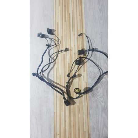 Cititor Kawasaki Ninja ZX6R - 2001 