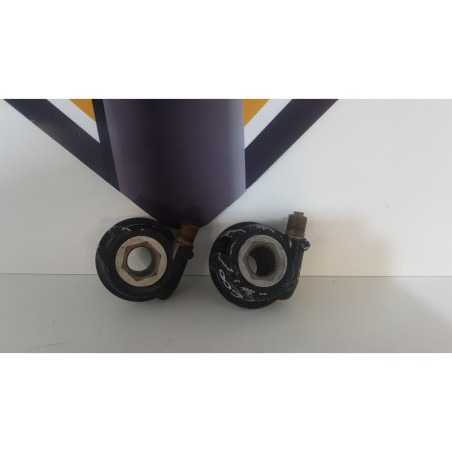 Melc Kilometraj Yamaha YZF 600 - Thundercat - 1998  Melc Kilometraj Yamaha YZF 600 - Thundercat - 1998