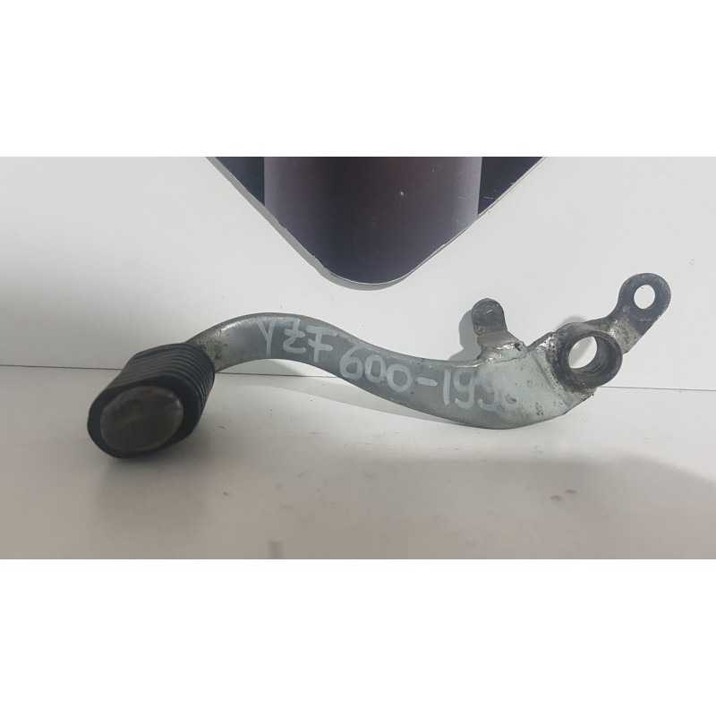 Pedala Frana Spate Yamaha YZF 600 - Thundercat - 1998 