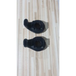 Accelerator Cables Case Yamaha YZF 600 - Thundercat - 1998 