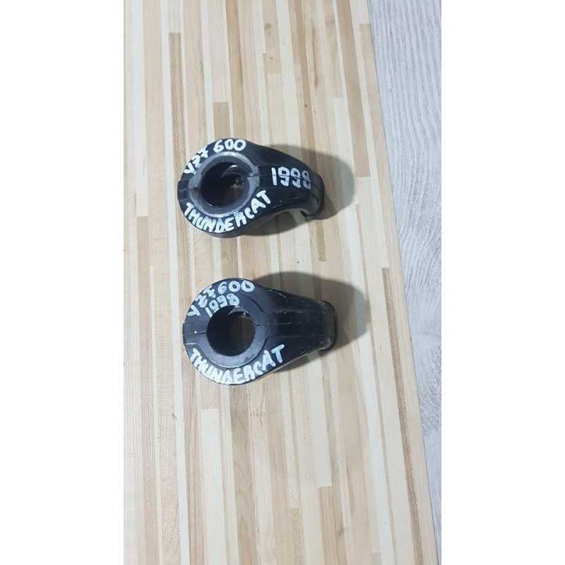 Accelerator Cables Case Yamaha YZF 600 - Thundercat - 1998 