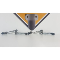 Shift Lever Assy Yamaha YZF 600 - Thundercat - 1998 2