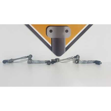 Shift Lever Assy Yamaha YZF 600 - Thundercat - 1998 