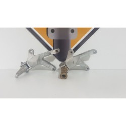 Ansamblu Scarita Dreapta Pasager Yamaha YZF 600 - Thundercat - 1998 2