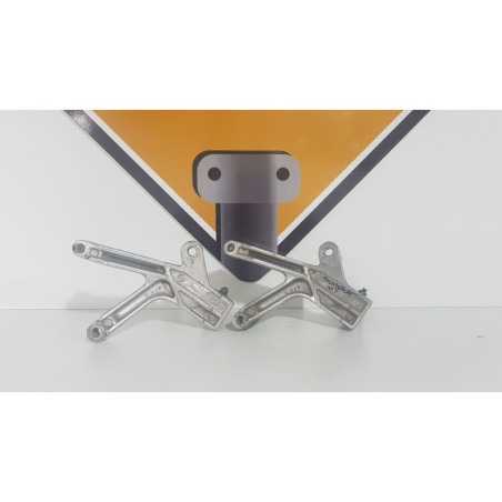 Pedal Playing Rear Right Yamaha YZF 600 - Thundercat - 1998 