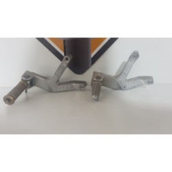 Pedal Playing Rear Left Yamaha YZF 600 - Thundercat - 1998 2