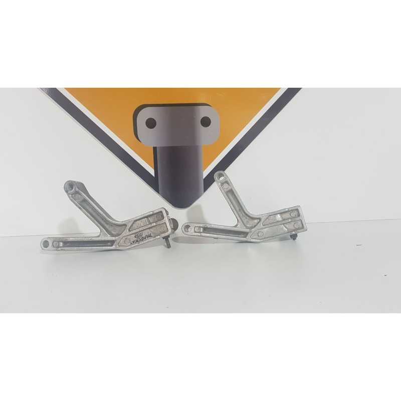 Ansamblu Scarita Stanga Pasager Yamaha YZF 600 - Thundercat - 1998 