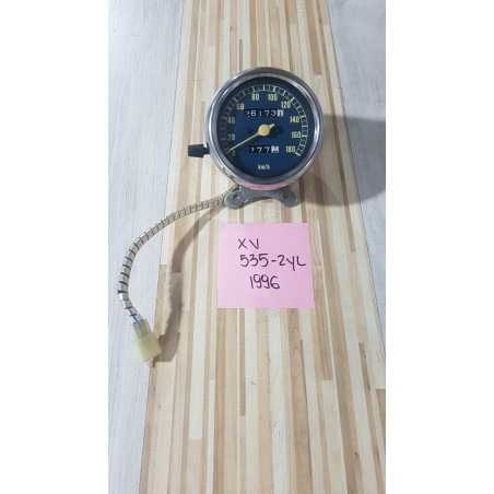 Bord Yamaha Virago XV 535 - 2YL - 1996 