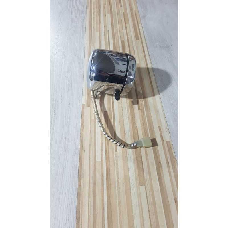 Bord Yamaha Virago XV 535 - 2YL - 1996 