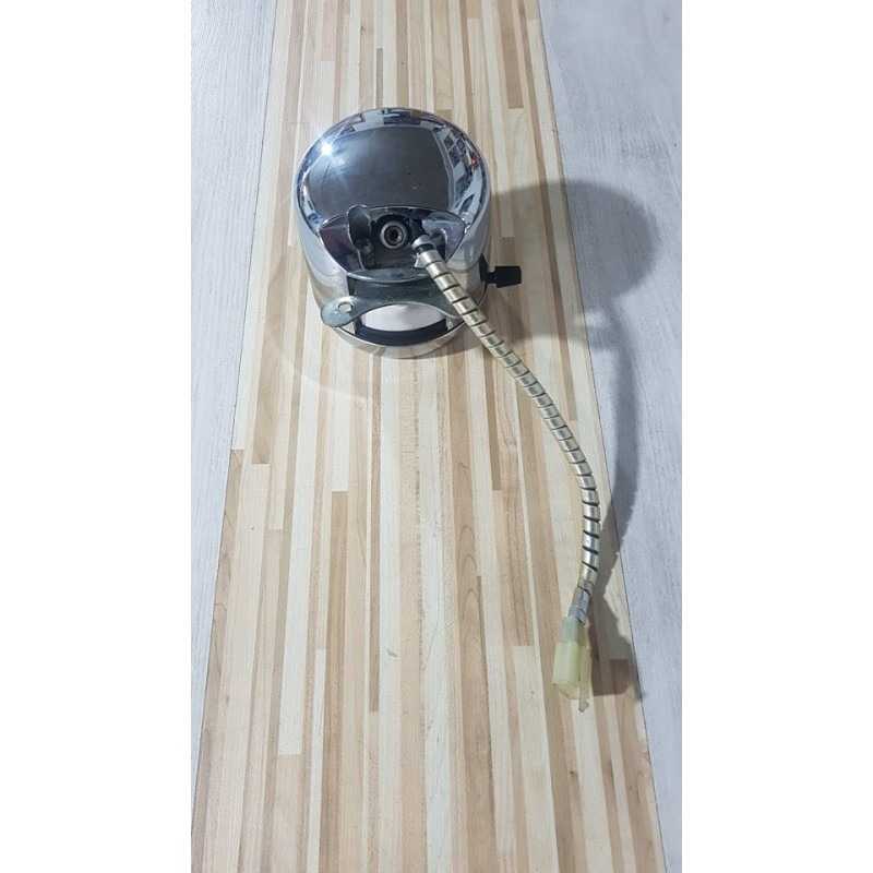 Bord Yamaha Virago XV 535 - 2YL - 1996 