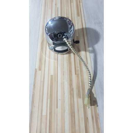 Bord Yamaha Virago XV 535 - 2YL - 1996 