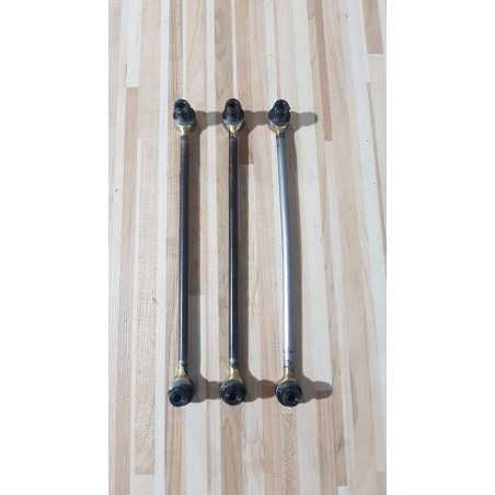 Conducte Ulei Kawasaki Ninja ZX6R - 2001 